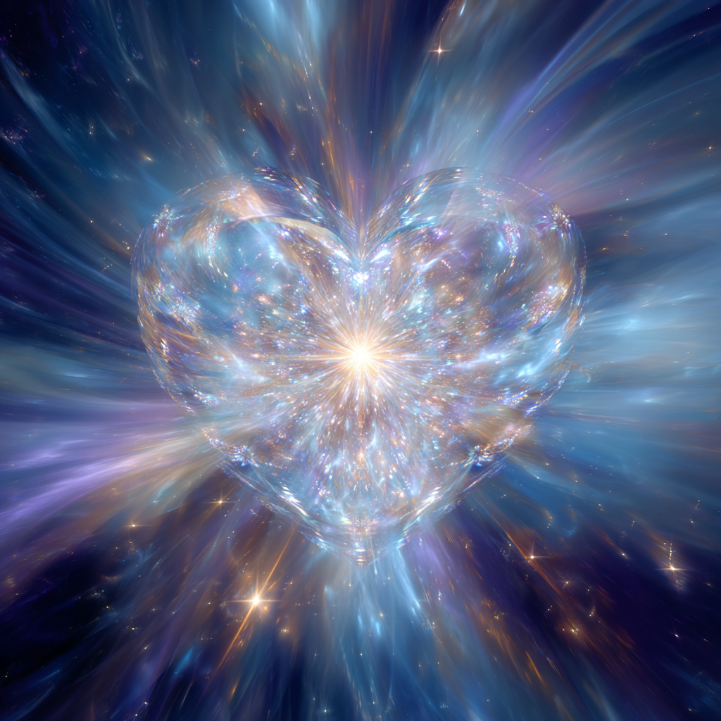 Goldene Zukunft Meditation