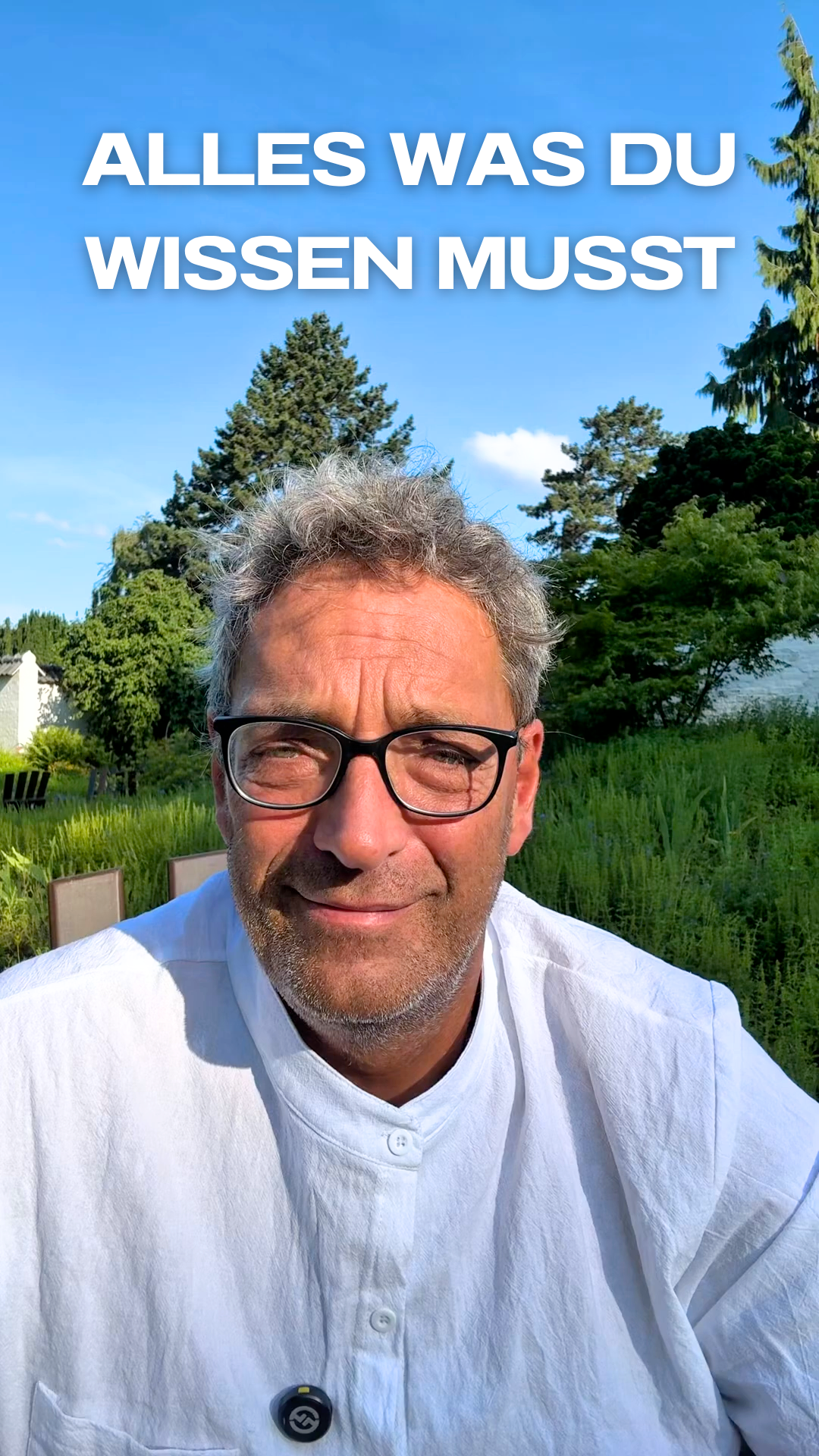 Herzkristall, was ist das?