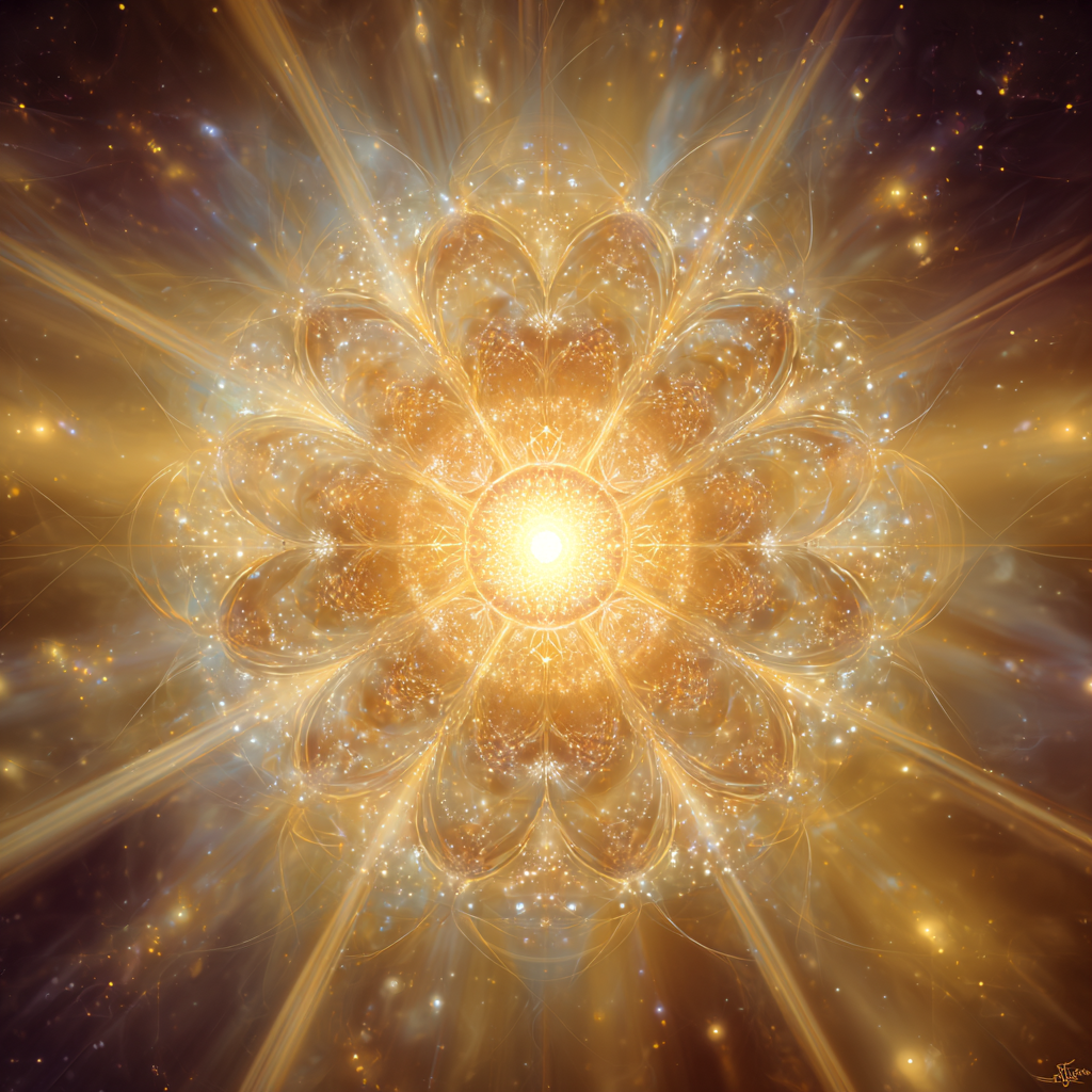 Heilung und Verjüngung Meditation