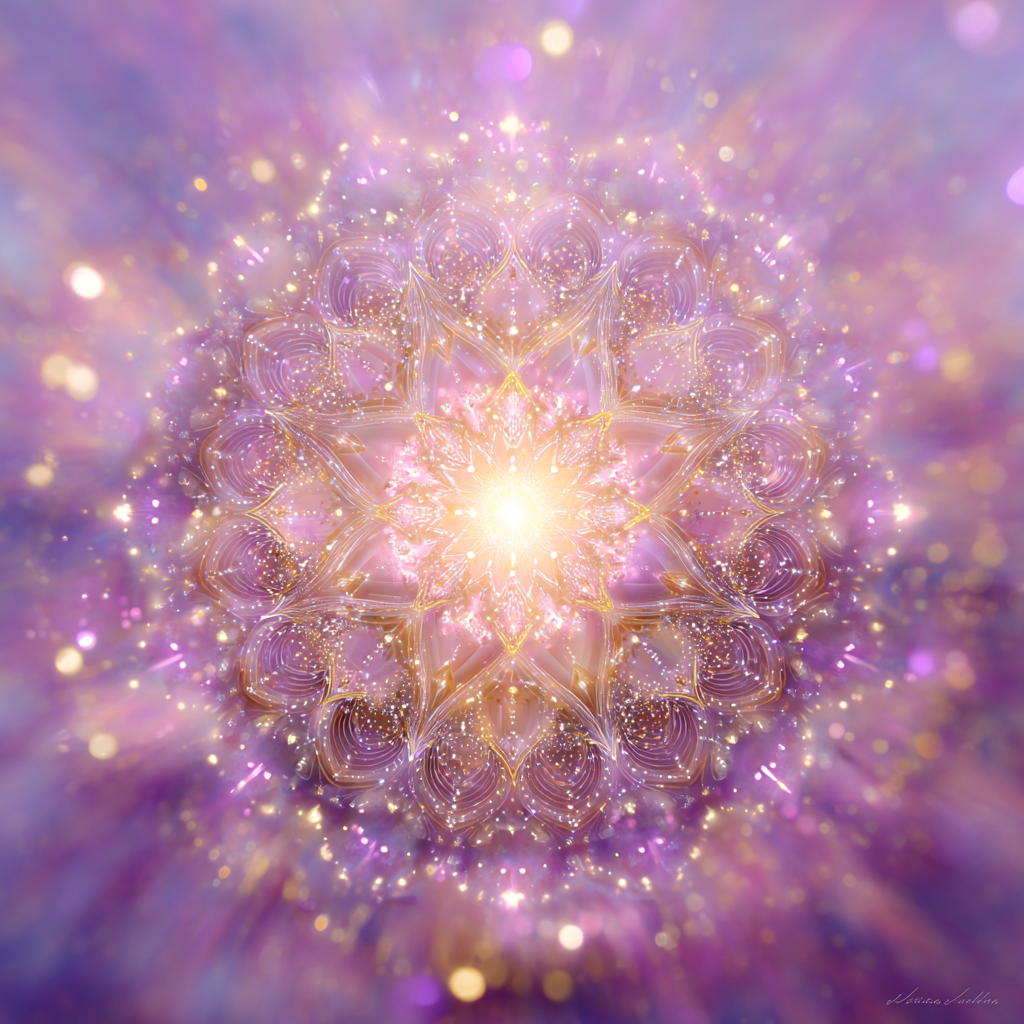 Ho´ponopono Meditation