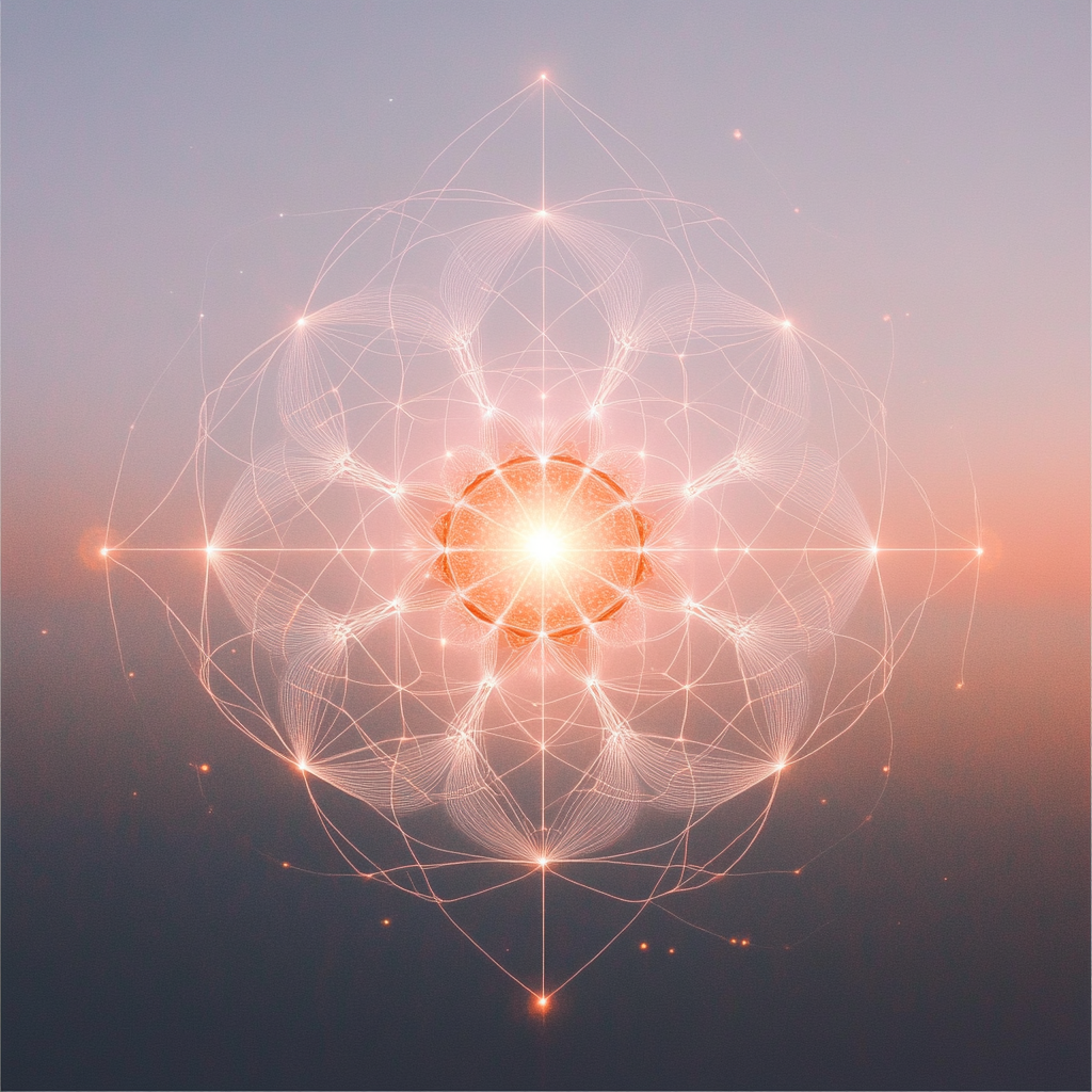 Heart Crystal Meditation