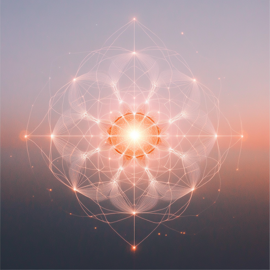 Heart Crystal Meditation