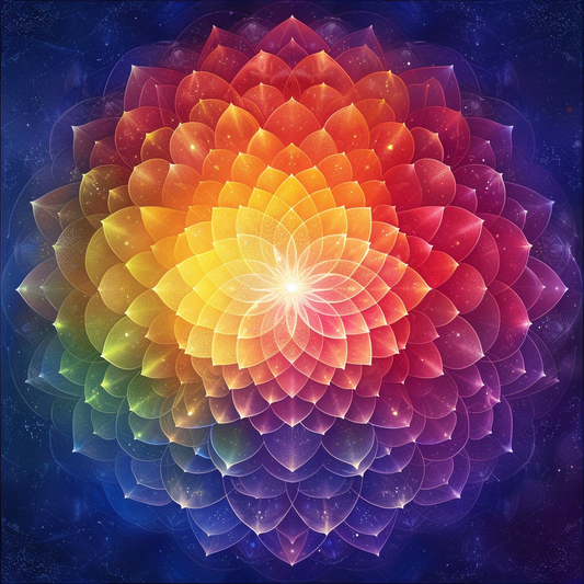 Chakra Meditation