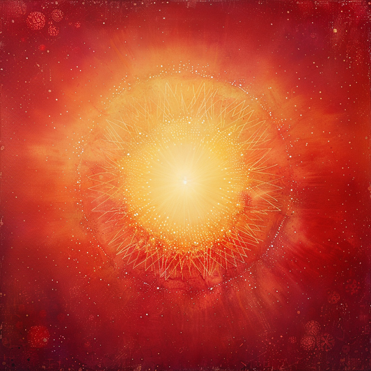 Long Covid Meditation