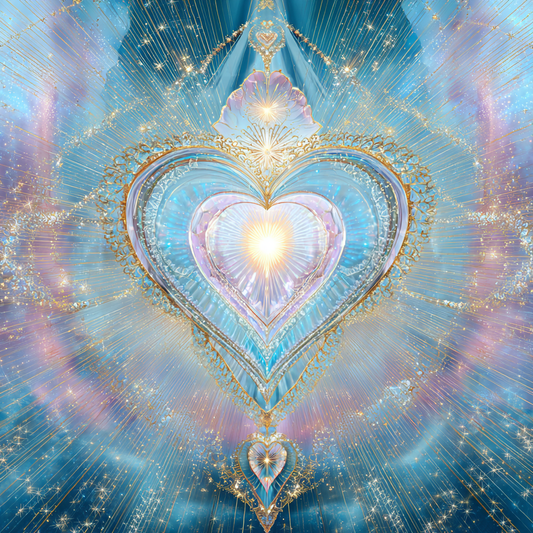 Herzensnetz Meditation